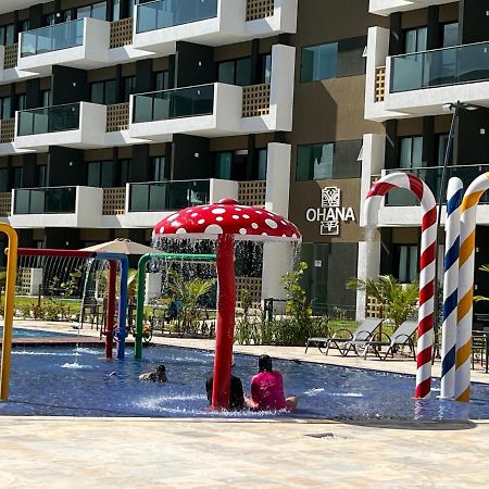 Mana Beach Sol By Vivere Flats Pôrto das Galinhas エクステリア 写真